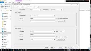How to Replicated Database Oracle to PostgreSql